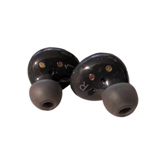 Samsung Galaxy Buds 2 Graphite Bluetooth Earbuds - Picture 6 of 6